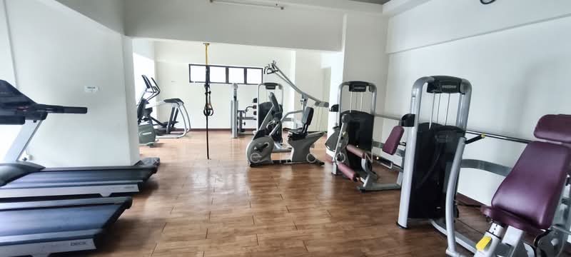Condominium for Rent at Fraser Towers - Ken Choong - PropertyGuru.com.my
