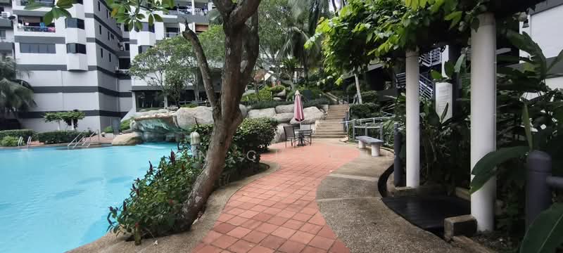 Condominium for Rent at Fraser Towers - Ken Choong - PropertyGuru.com.my