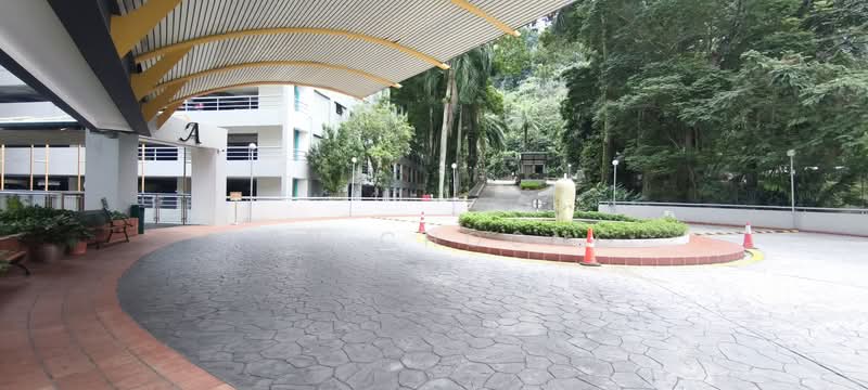 Condominium for Rent at Fraser Towers - Ken Choong - PropertyGuru.com.my