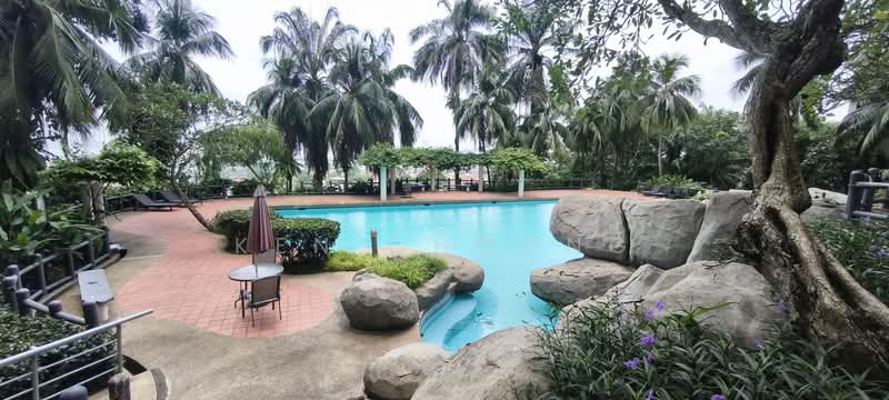 Condominium for Rent at Fraser Towers - Ken Choong - PropertyGuru.com.my