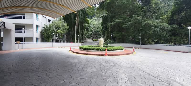 Condominium for Rent at Fraser Towers - Ken Choong - PropertyGuru.com.my