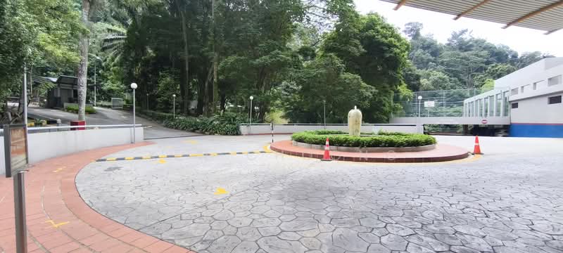 Condominium for Rent at Fraser Towers - Ken Choong - PropertyGuru.com.my