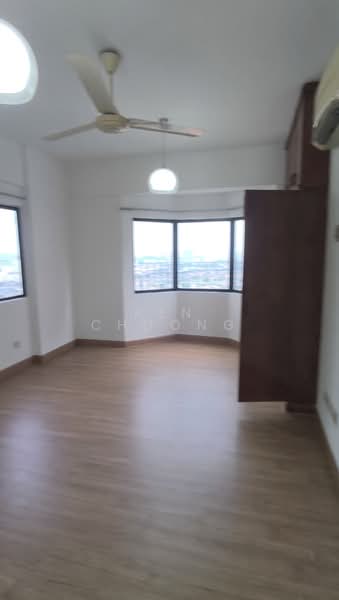 Condominium for Rent at Fraser Towers - Ken Choong - PropertyGuru.com.my