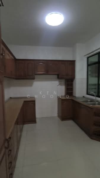 Condominium for Rent at Fraser Towers - Ken Choong - PropertyGuru.com.my