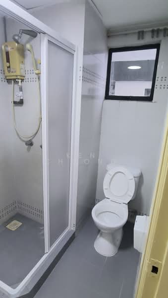 Condominium for Rent at Fraser Towers - Ken Choong - PropertyGuru.com.my