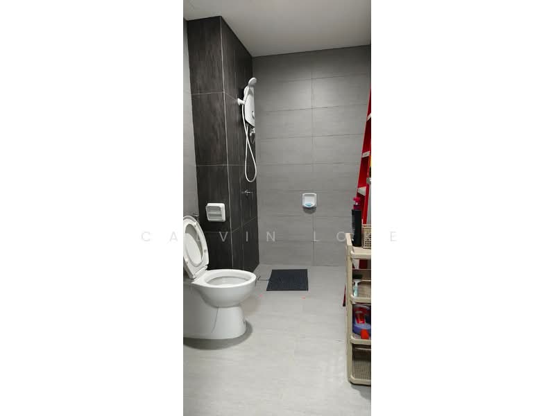 Servis Apartment untuk Disewa di Lakeview Suites @ Edumetro - Calvin Loke - PropertyGuru.com.my