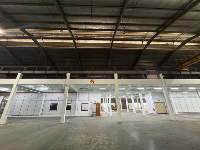 Kilang untuk Dijual di Semenyih (Selangor) - Fanny Wong - Interior - PropertyGuru.com.my