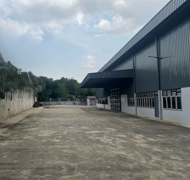Kilang untuk Dijual di Semenyih (Selangor) - Fanny Wong - Exterior - PropertyGuru.com.my