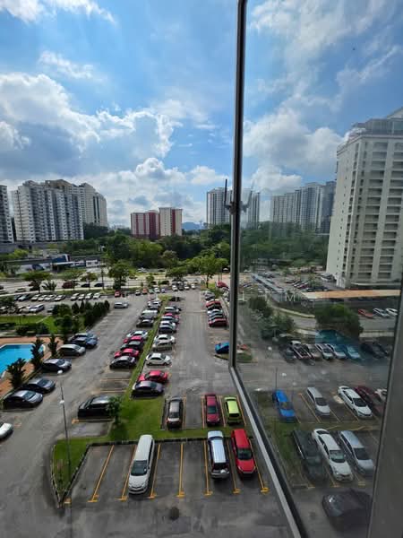 Apartment for Sale at Pangsapuri Lestari - Geoff Lim - Exterior - PropertyGuru.com.my