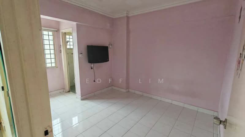 Apartment for Sale at Pangsapuri Lestari - Geoff Lim - Interior - PropertyGuru.com.my