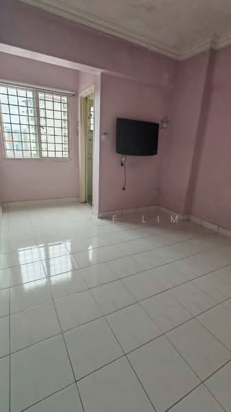 Apartment for Sale at Pangsapuri Lestari - Geoff Lim - Interior - PropertyGuru.com.my