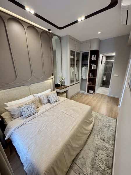 Service Residence for Sale at Sunway Flora 2 - Chloe Ding - Bedroom - PropertyGuru.com.my