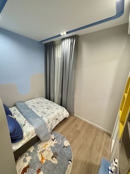 Service Residence for Sale at Sunway Flora 2 - Chloe Ding - Bedroom - PropertyGuru.com.my