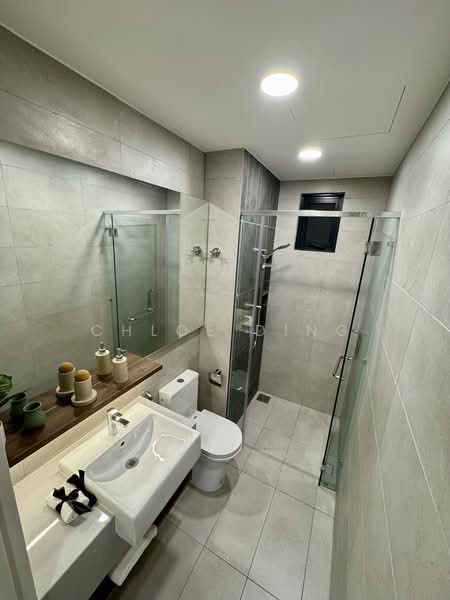 Service Residence for Sale at Sunway Flora 2 - Chloe Ding - Bathroom - PropertyGuru.com.my