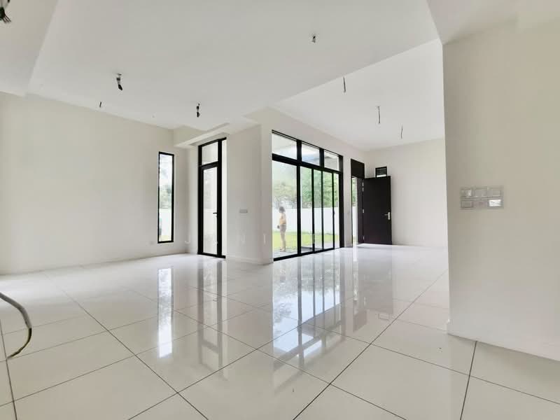 Terraced House for Sale in Medini (Iskandar Puteri (Nusajaya)) - Janice . - PropertyGuru.com.my
