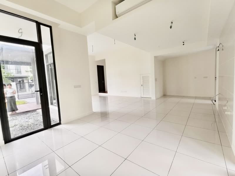 Terraced House for Sale in Medini (Iskandar Puteri (Nusajaya)) - Janice . - PropertyGuru.com.my