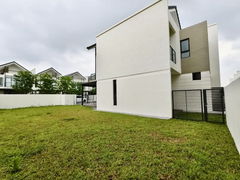 Terraced House for Sale in Medini (Iskandar Puteri (Nusajaya)) - Janice . - PropertyGuru.com.my