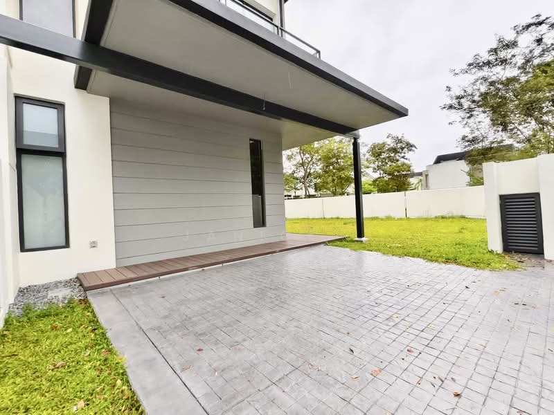 Terraced House for Sale in Medini (Iskandar Puteri (Nusajaya)) - Janice . - PropertyGuru.com.my