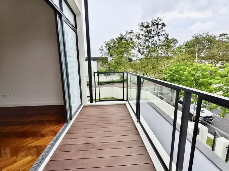 Terraced House for Sale in Medini (Iskandar Puteri (Nusajaya)) - Janice . - PropertyGuru.com.my