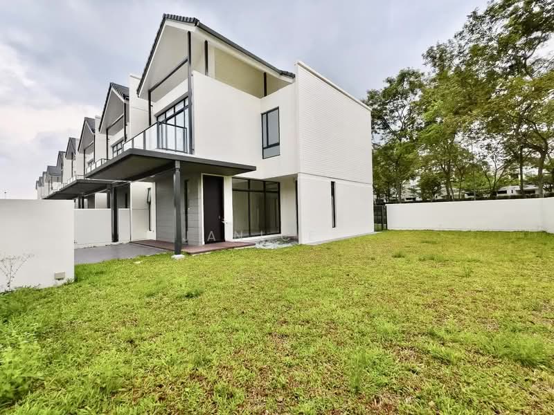 Terraced House for Sale in Medini (Iskandar Puteri (Nusajaya)) - Janice . - PropertyGuru.com.my