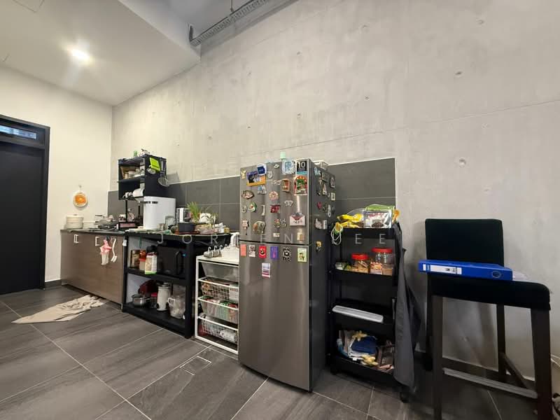 3-storey Terraced House for Sale in Kulai (Johor) - Joreen Lee - PropertyGuru.com.my
