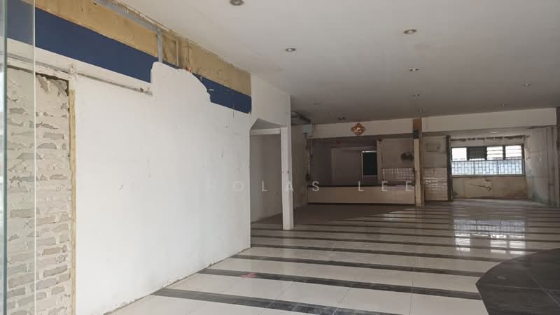 Kedai untuk Disewa di Fair Park (Ipoh) - Nicholas Lee - Interior - PropertyGuru.com.my
