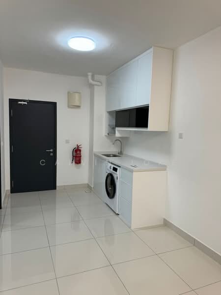 Service Residence for Rent at The New Duo @ Edumetro - Calvin Loke - PropertyGuru.com.my