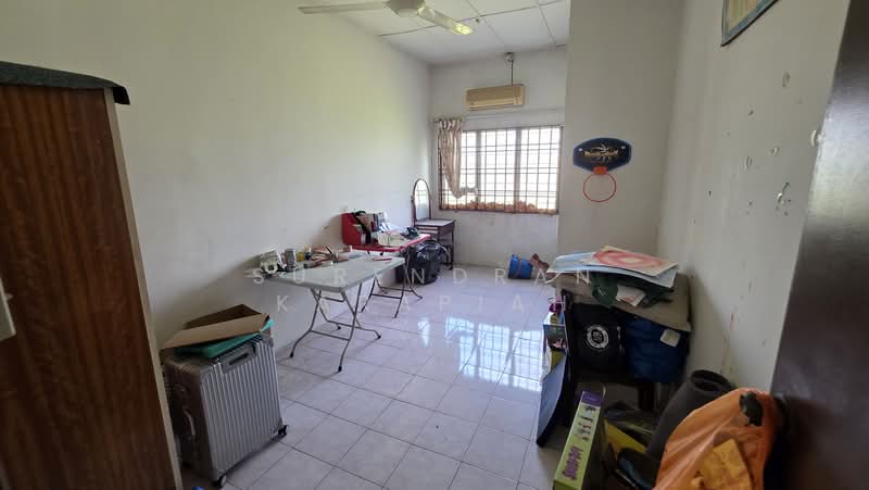 2-storey Terraced House for Sale in Klang (Selangor) - Surendran Karapiah - Interior - PropertyGuru.com.my