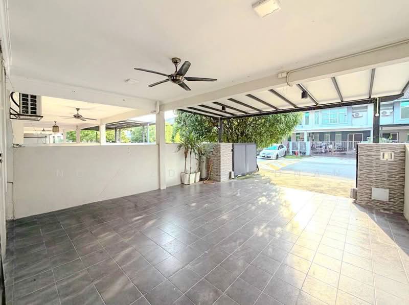 2-storey Terraced House for Sale in Kajang (Selangor) - Nor Azdlin Adnan - PropertyGuru.com.my