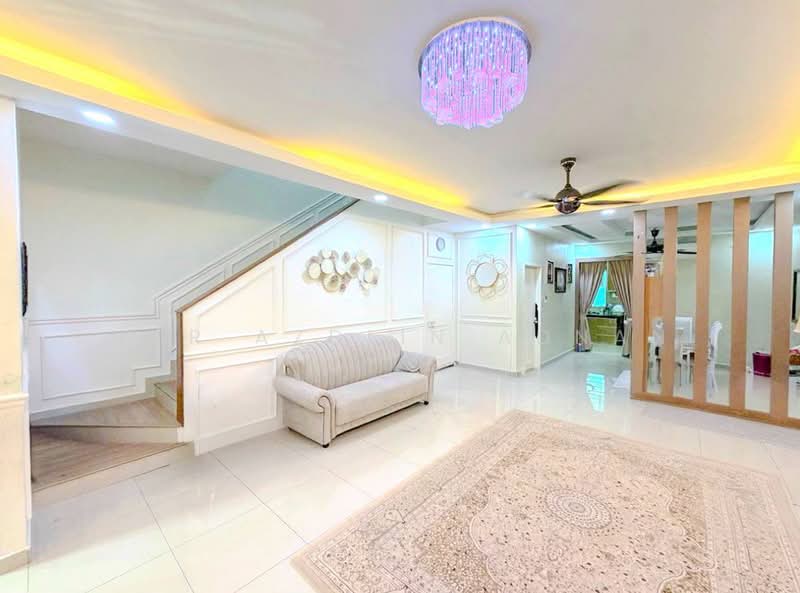 2-storey Terraced House for Sale in Kajang (Selangor) - Nor Azdlin Adnan - PropertyGuru.com.my