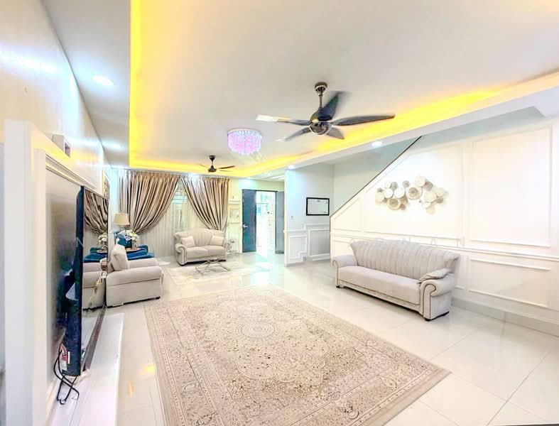 2-storey Terraced House for Sale in Kajang (Selangor) - Nor Azdlin Adnan - PropertyGuru.com.my