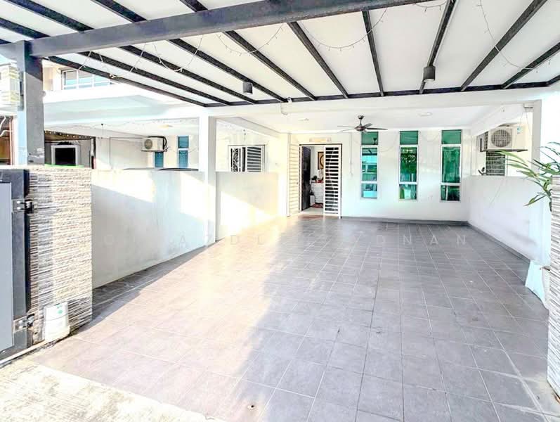 2-storey Terraced House for Sale in Kajang (Selangor) - Nor Azdlin Adnan - PropertyGuru.com.my