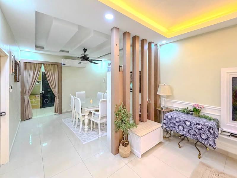 2-storey Terraced House for Sale in Kajang (Selangor) - Nor Azdlin Adnan - PropertyGuru.com.my