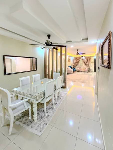 2-storey Terraced House for Sale in Kajang (Selangor) - Nor Azdlin Adnan - PropertyGuru.com.my