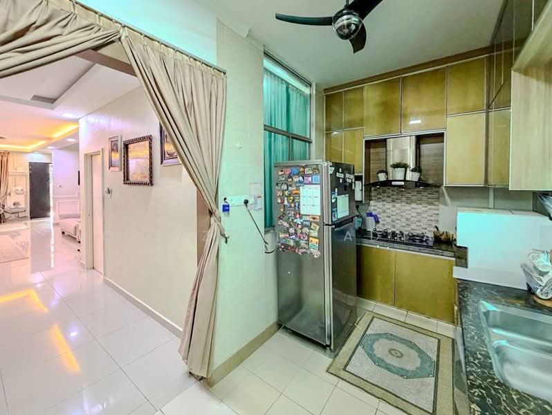 2-storey Terraced House for Sale in Kajang (Selangor) - Nor Azdlin Adnan - PropertyGuru.com.my