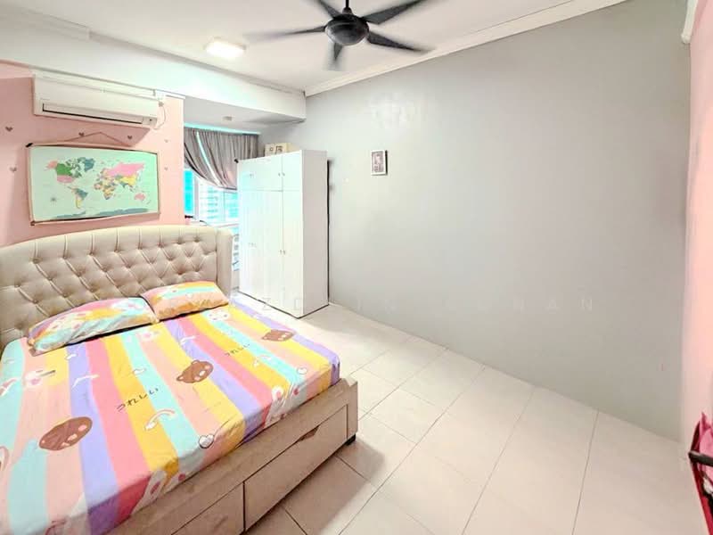 2-storey Terraced House for Sale in Kajang (Selangor) - Nor Azdlin Adnan - PropertyGuru.com.my