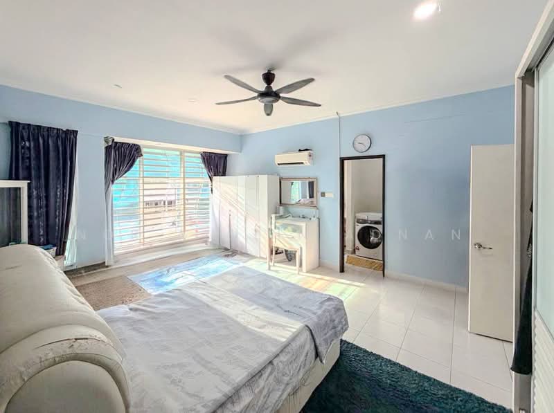2-storey Terraced House for Sale in Kajang (Selangor) - Nor Azdlin Adnan - PropertyGuru.com.my
