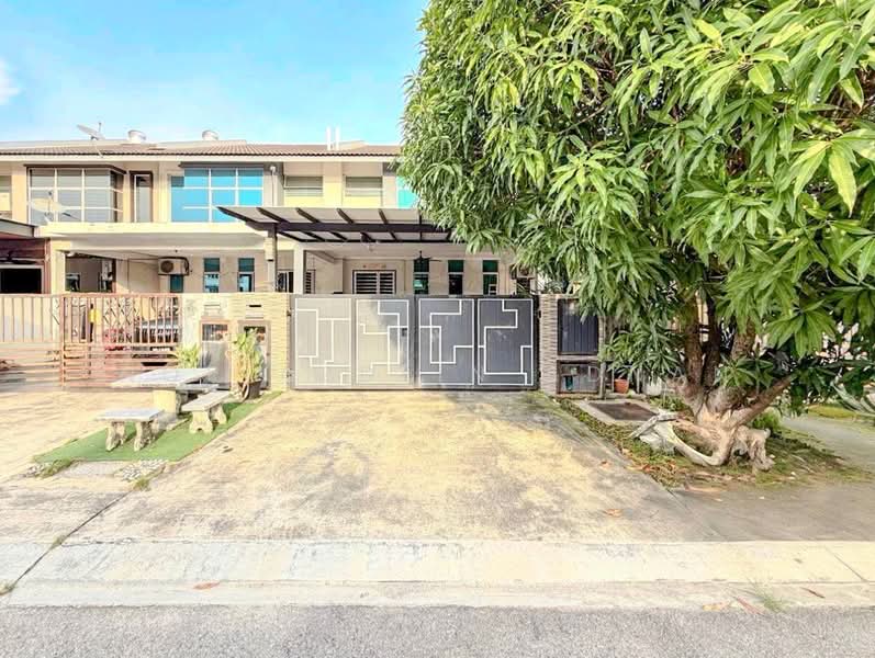 2-storey Terraced House for Sale in Kajang (Selangor) - Nor Azdlin Adnan - PropertyGuru.com.my