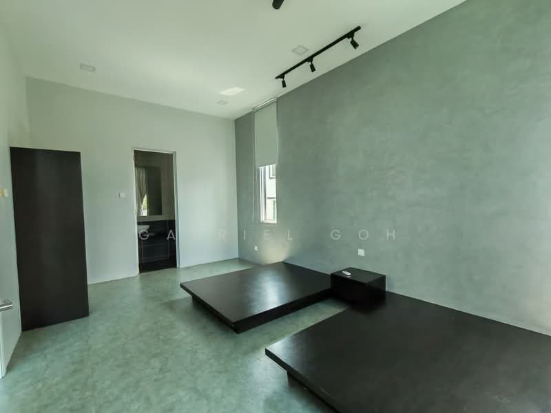 3-storey Terraced House for Rent in Taman Dolomite Temple (Rawang) - Gabriel Goh - PropertyGuru.com.my