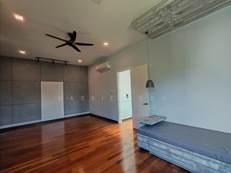 3-storey Terraced House for Rent in Taman Dolomite Temple (Rawang) - Gabriel Goh - PropertyGuru.com.my