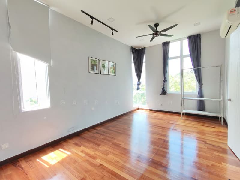 3-storey Terraced House for Rent in Taman Dolomite Temple (Rawang) - Gabriel Goh - PropertyGuru.com.my