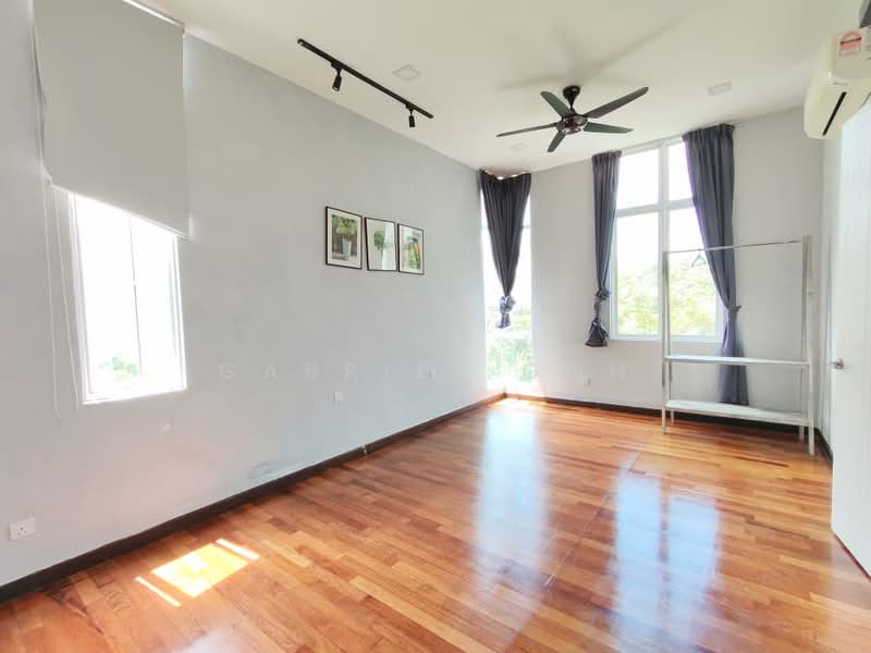 3-storey Terraced House for Rent in Taman Dolomite Temple (Rawang) - Gabriel Goh - PropertyGuru.com.my