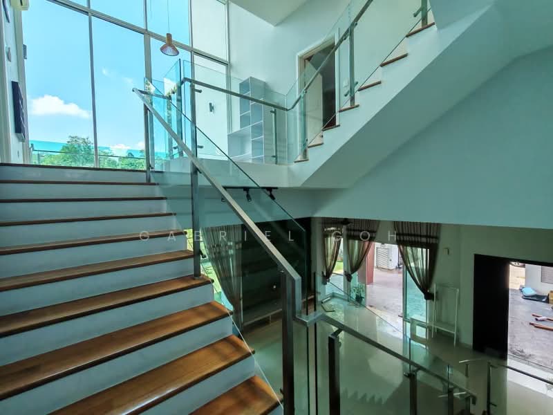 3-storey Terraced House for Rent in Taman Dolomite Temple (Rawang) - Gabriel Goh - PropertyGuru.com.my