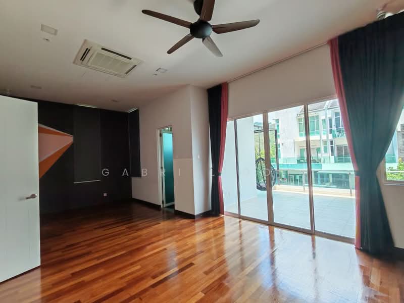3-storey Terraced House for Rent in Taman Dolomite Temple (Rawang) - Gabriel Goh - PropertyGuru.com.my