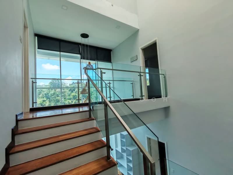 3-storey Terraced House for Rent in Taman Dolomite Temple (Rawang) - Gabriel Goh - PropertyGuru.com.my