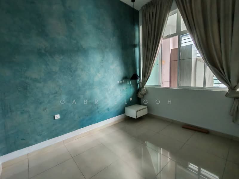 3-storey Terraced House for Rent in Taman Dolomite Temple (Rawang) - Gabriel Goh - PropertyGuru.com.my