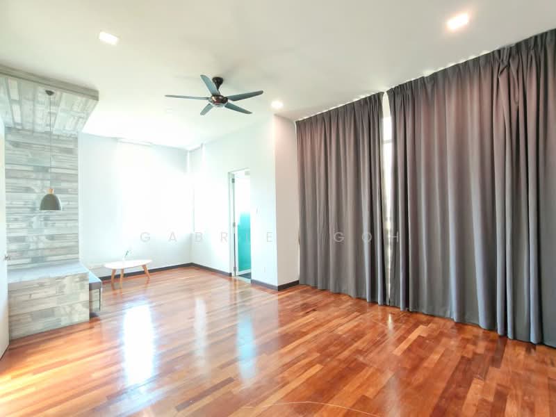 3-storey Terraced House for Rent in Taman Dolomite Temple (Rawang) - Gabriel Goh - PropertyGuru.com.my