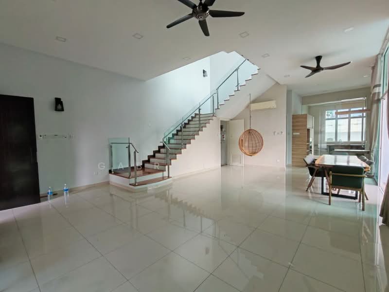 3-storey Terraced House for Rent in Taman Dolomite Temple (Rawang) - Gabriel Goh - PropertyGuru.com.my