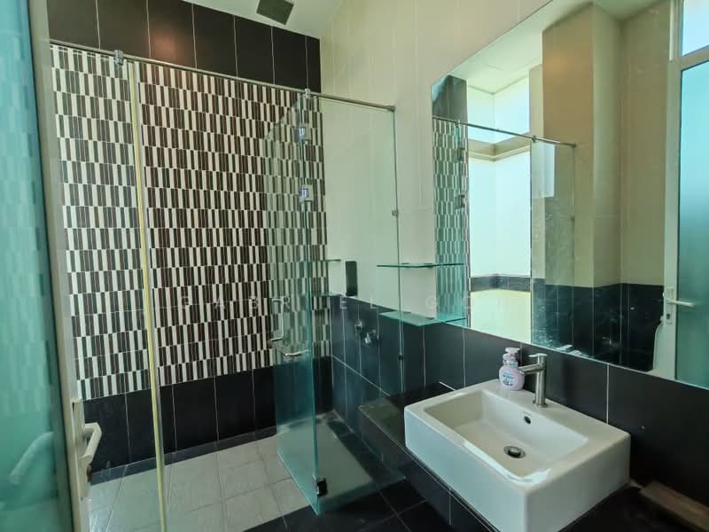 3-storey Terraced House for Rent in Taman Dolomite Temple (Rawang) - Gabriel Goh - PropertyGuru.com.my