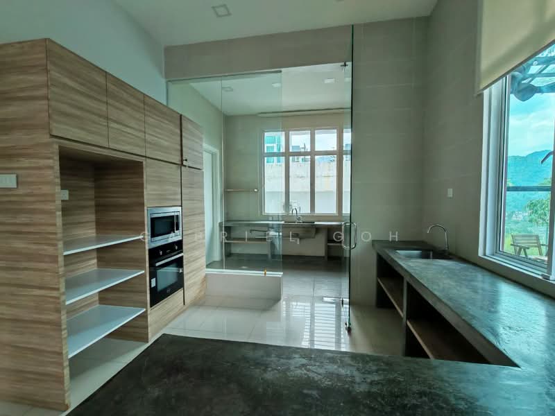 3-storey Terraced House for Rent in Taman Dolomite Temple (Rawang) - Gabriel Goh - PropertyGuru.com.my